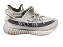 Adidas Sply-350 Gray