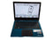 Microsoft Gwtc116-2bl Intel Celeron 4 Gb 64 Gb Blue Laptop