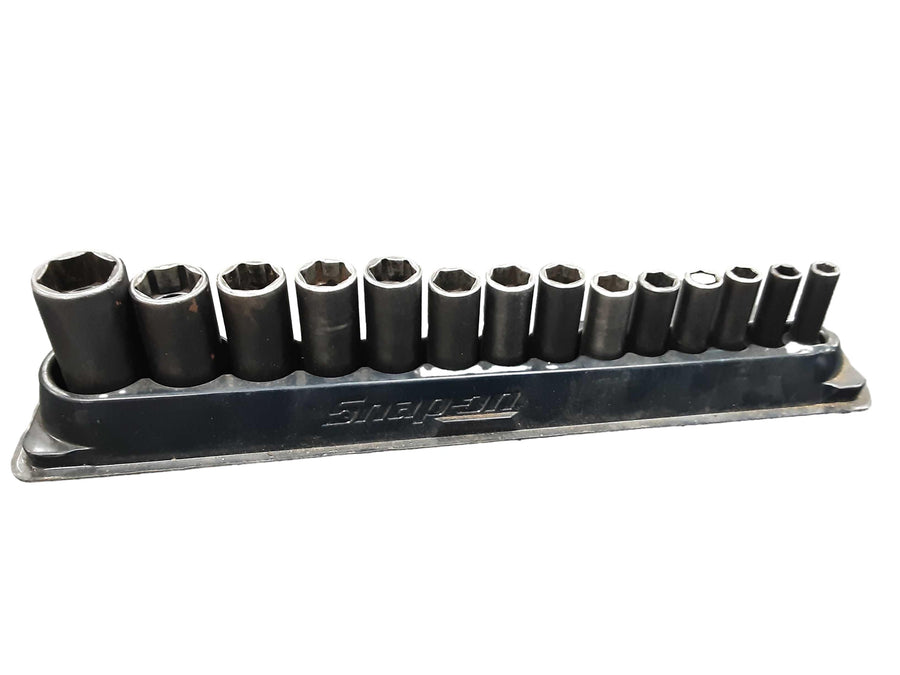 Snapon Imfm Black Socket