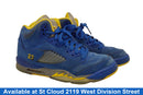 Jordan Ci3287-400 Blue