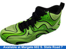 Jordan Hv5884-300 Green