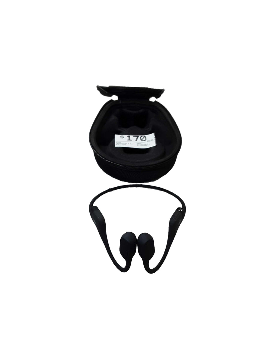 Shokz S803 Black