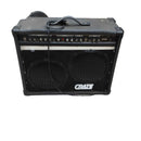 Crate Gx-60c Black Guitar Amplifier
