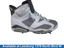 Jordan Ct8529-100 White