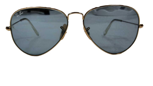 Ray-ban Rb3025 Aviator Classic Yellow