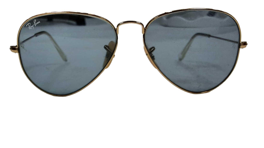 Ray-ban Rb3025 Aviator Classic Yellow