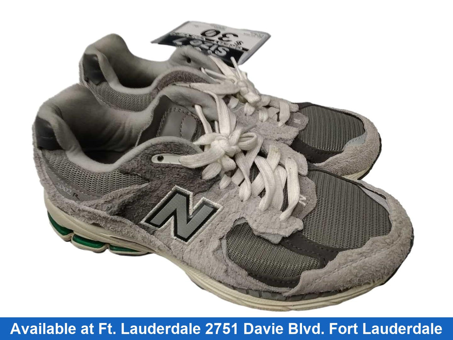 New Balance M2002rda Gray