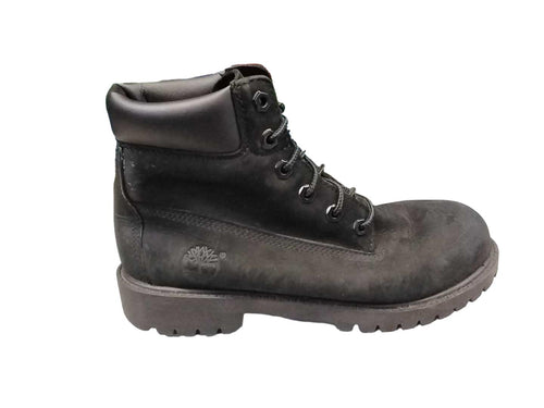 Timberland 6 Black