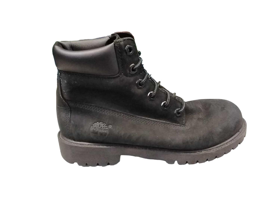 Timberland 6 Black