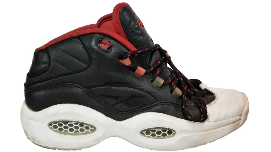 Reebok Fz1365 Black