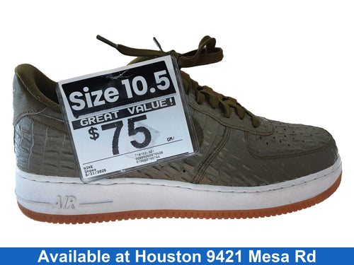 Nike 718152-301 Green