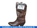Ariat Josefina Brown