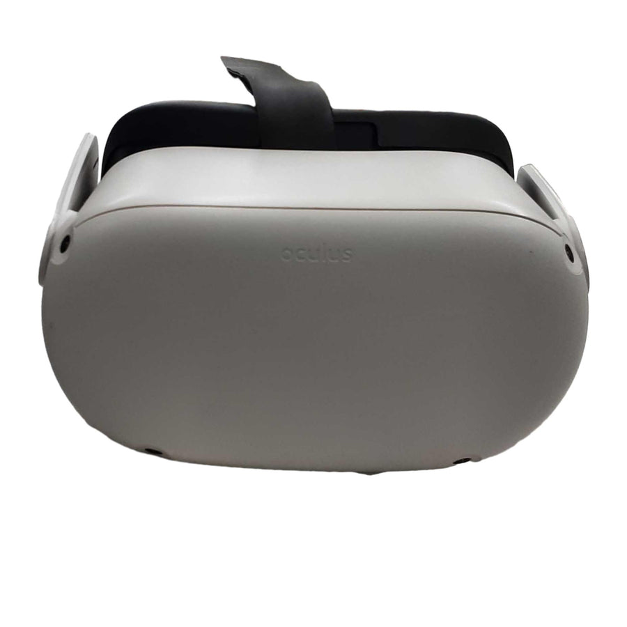 Oculus Quest 2 128 Gb White Virtual Reality Device