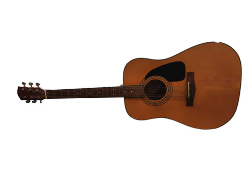 Squier Sd-8s Nat Beige / Tan Acoustic Classic Guitar