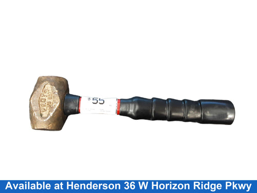 Proto 1432g Black Hand Hammer Tool