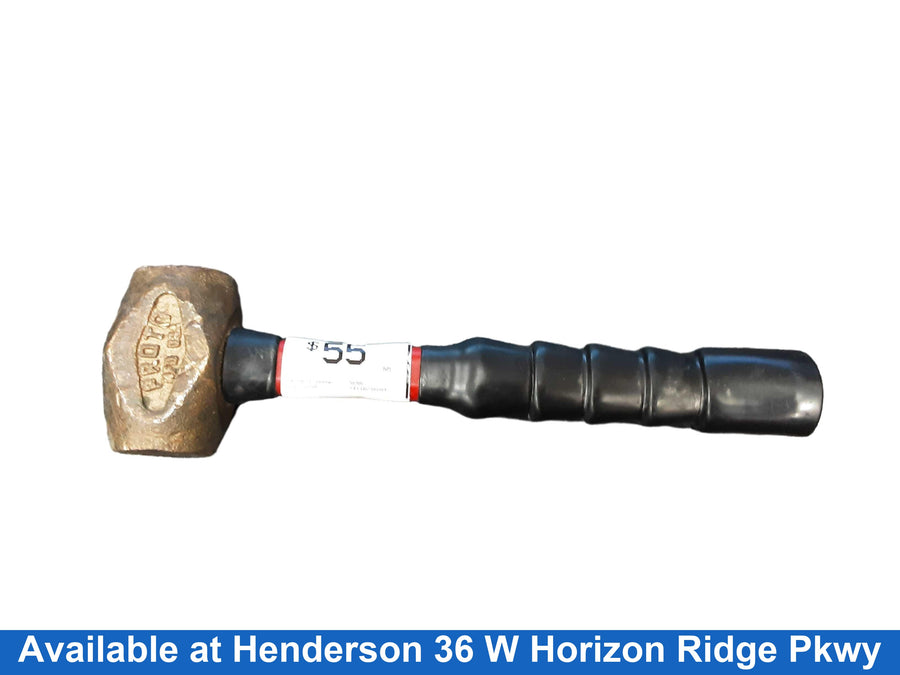 Proto 1432g Black Hand Hammer Tool