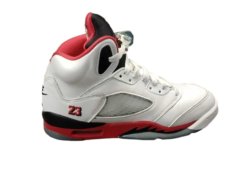 Jordan Hq7980-101 White