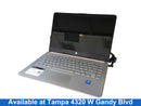 Hp 14-dq0030nr Intel Celeron 4 Gb 64 Gb Gold Laptop