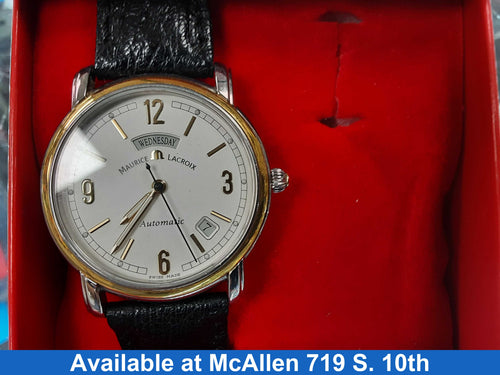 Watch - Other 50.8 grams