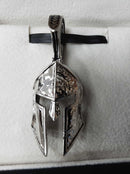 Symbol Pendant - Silver 14.6 grams