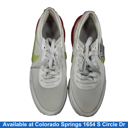 Nike Dq1039-100 White