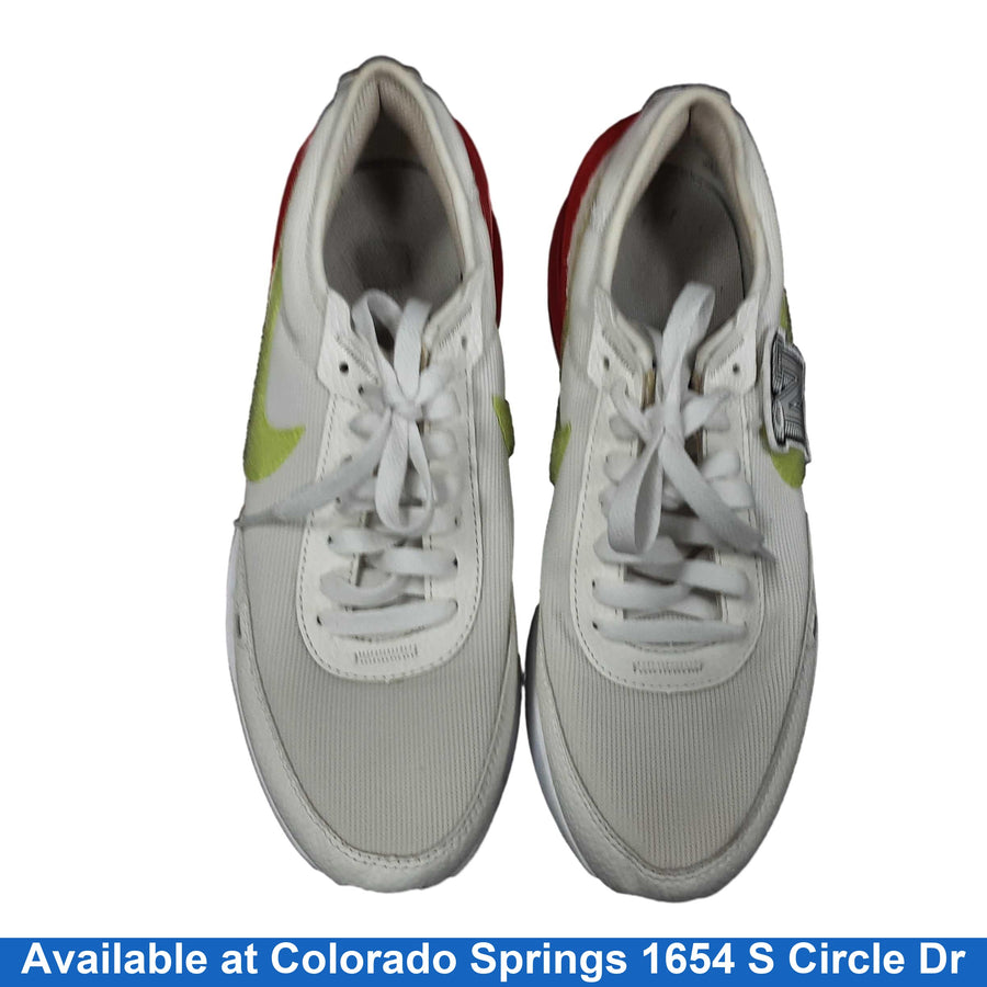 Nike Dq1039-100 White