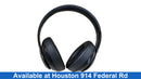 Beats By Dr. Dre A1796 Black Stereo Headphone