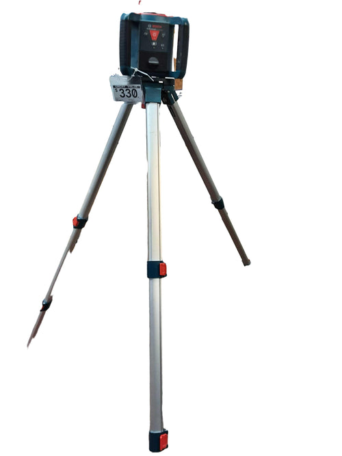 Bosch Grl1000-20hv Green Transit Laser