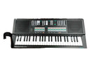 Yamaha Pss-470 Black Keyboard Stand