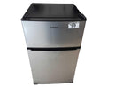 Galanz Glr31ts1e02 Gray Compact Refrigerator