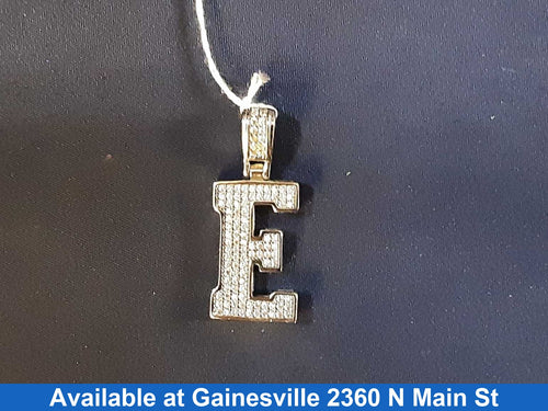 Pendant - Silver 2.7 grams