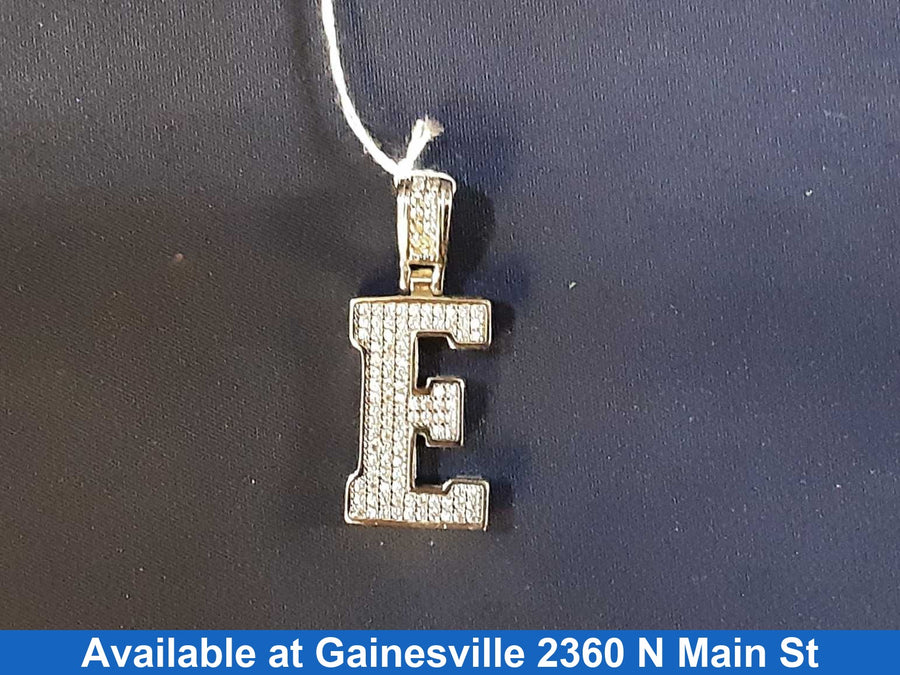 Pendant - Silver 2.7 grams