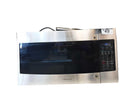 Samsung Nmnv Black Countertop Microwave