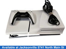Sony Playstation 5 (Slim - 1tb) 1 Tb White Video Game Console