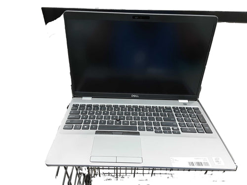 Dell P80f Intel Core I7 - 10th Generation 16 Gb 500 Gb Silver Laptop