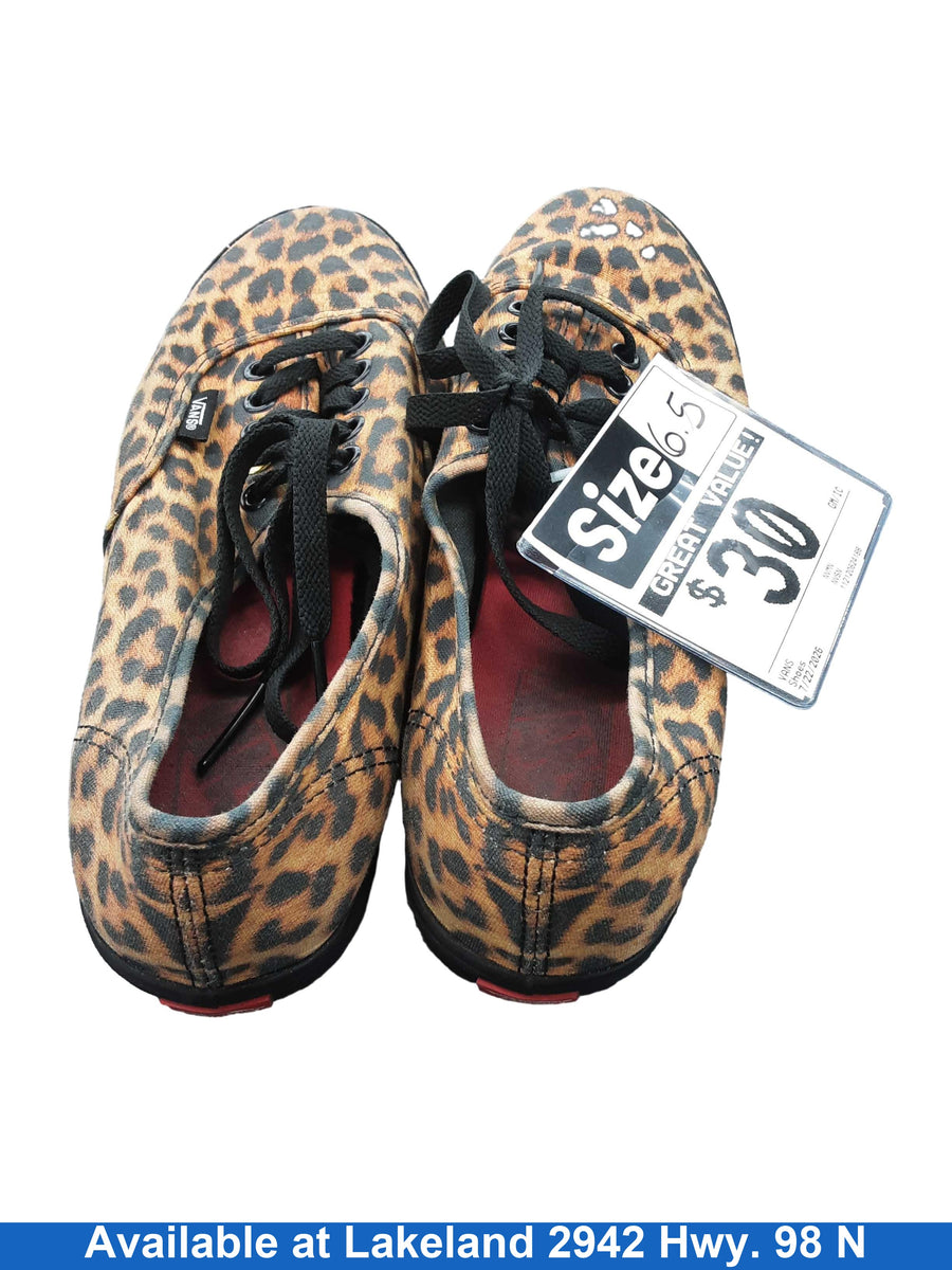 Vans Multi-color