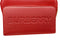 Burberry Red Wallet