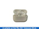 Apple A2968 White Stereo Headphone