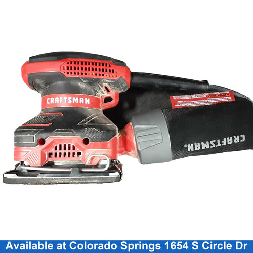 Craftsman Cmew230 Red