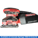 Craftsman Cmew230 Red