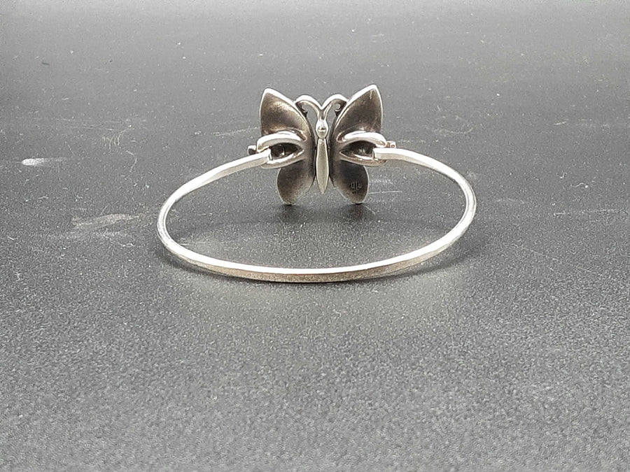 Bracelet - Silver 13.9 grams 5 inch
