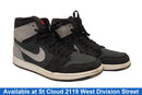 Jordan Db2889-001 Green