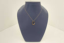 Chain - Yellow Gold 10k (.417) 1.18 grams 21 inch