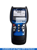 Innova 3100 J Black