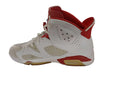 Jordan 1991 White
