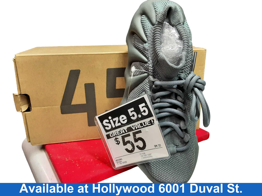 Adidas Id1632 Gray