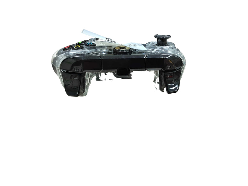 Afterglow Clear Gaming Controller