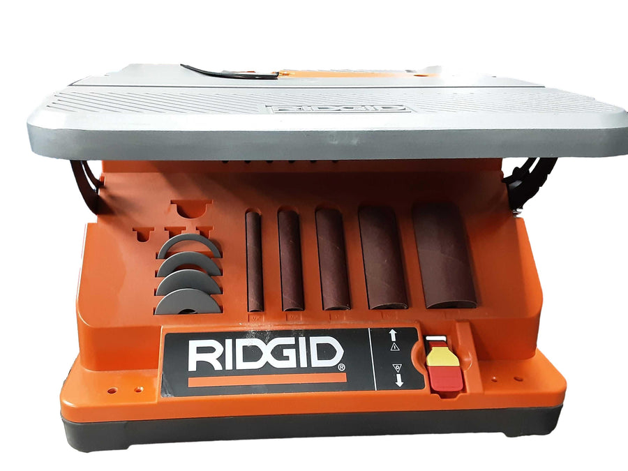 Ridgid Eb44242 Orange