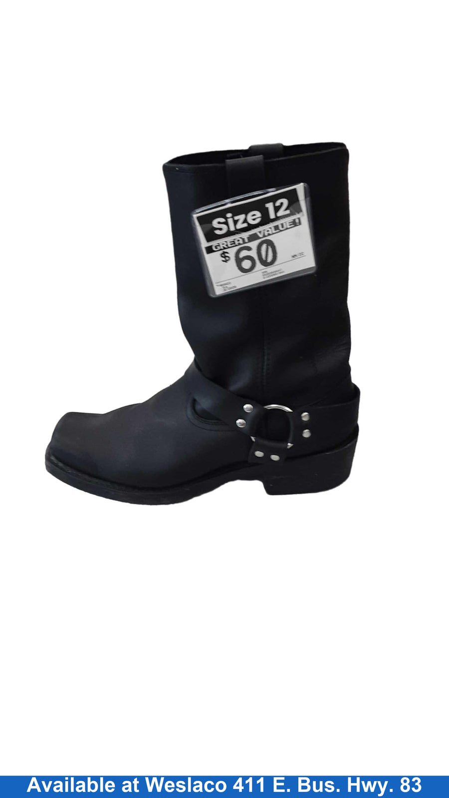 Durango Black