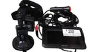 Dohonest Black Baby Monitor